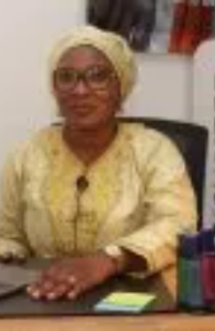 Fatou Fall Ndoye, Public Health World Conference, Singapore